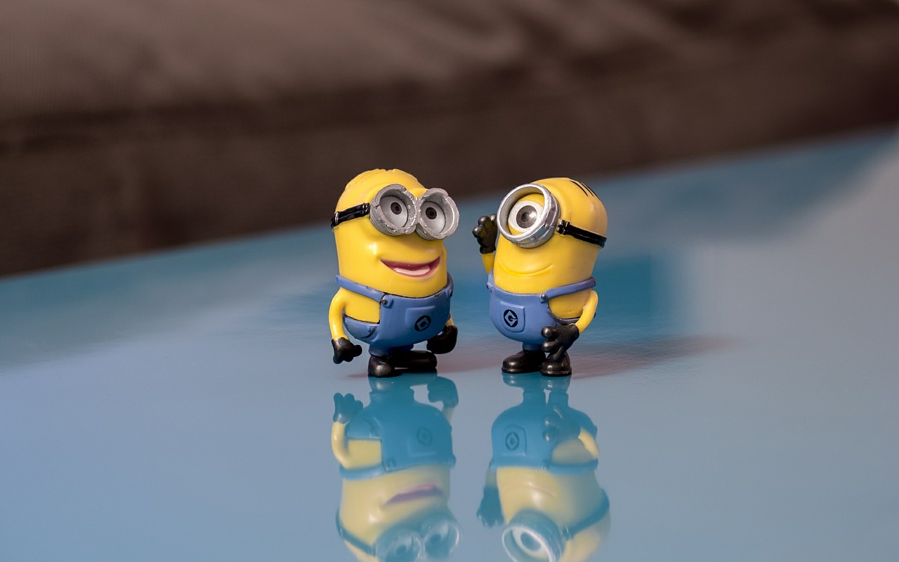 Minions