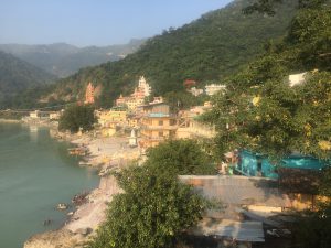 Rishikesh, India